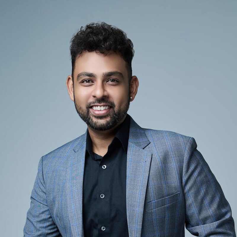 Sam Choksi